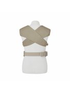 Ergobaby Embrace Hordozó: Soft Olive / Olivazöld