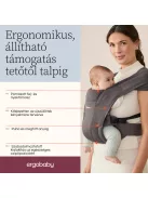 Ergobaby Embrace Hordozó: Soft Olive / Olivazöld