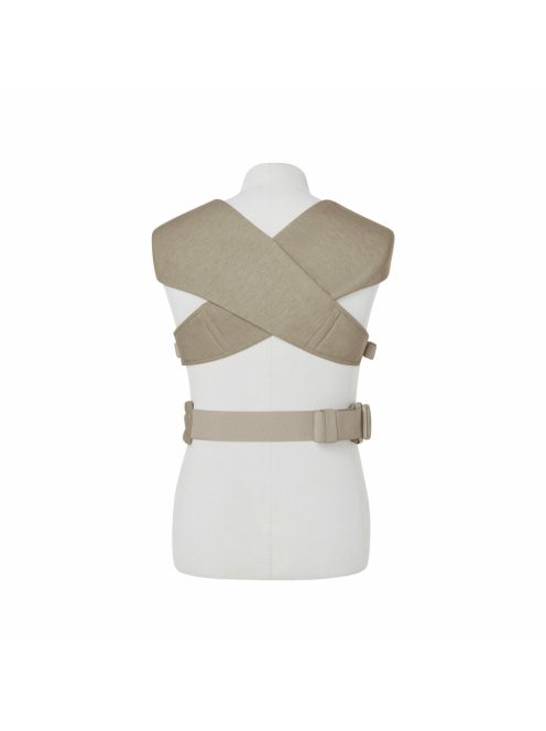 Ergobaby Embrace Hordozó: Soft Olive / Olivazöld