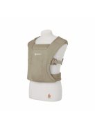 Ergobaby Embrace Hordozó: Soft Olive / Olivazöld