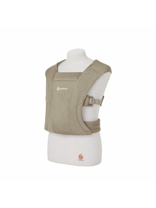 Ergobaby Embrace Hordozó: Soft Olive / Olivazöld