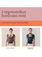 Ergobaby Embrace Hordozó: Soft Olive / Olivazöld