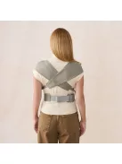 Ergobaby Embrace Hordozó: Soft Olive / Olivazöld