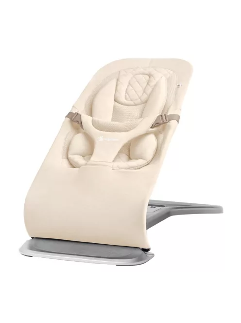 Ergobaby Evolve 3 in 1 Pihenőszék - Cream / Krém