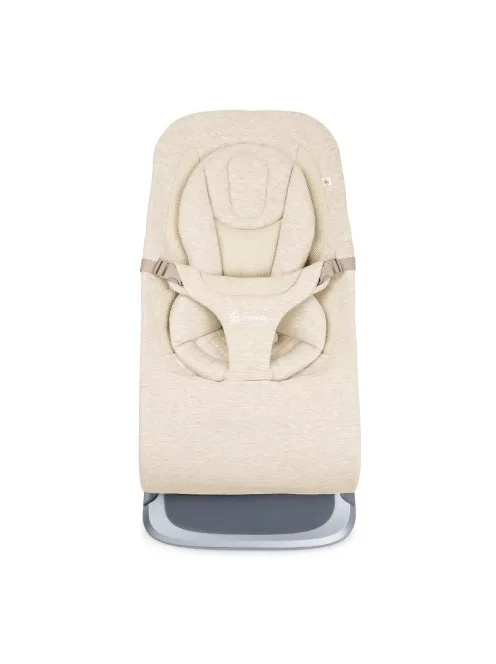Ergobaby Evolve 3 in 1 Pihenőszék - Cream / Krém