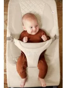 Ergobaby Evolve 3 in 1 Pihenőszék - Cream / Krém