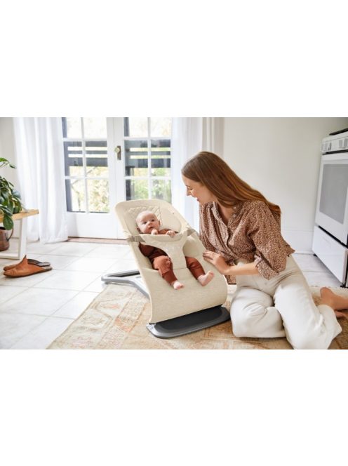 Ergobaby Evolve 3 in 1 Pihenőszék - Cream / Krém
