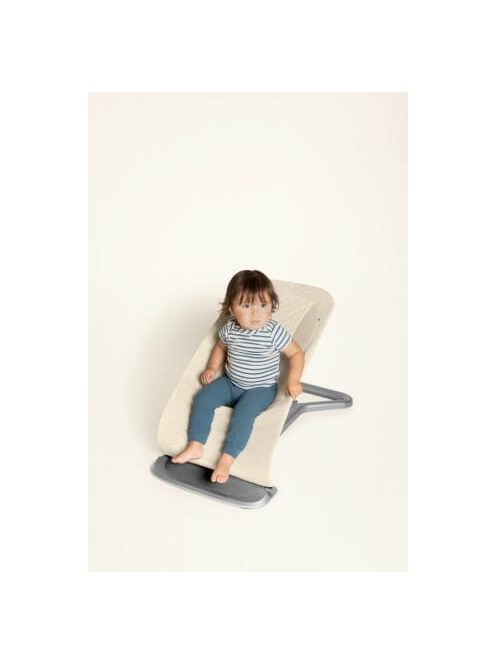 Ergobaby Evolve 3 in 1 Pihenőszék - Cream / Krém