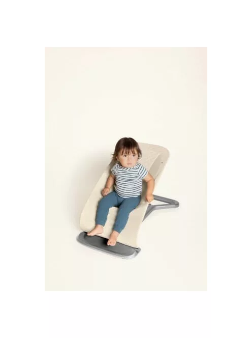 Ergobaby Evolve 3 in 1 Pihenőszék - Cream / Krém