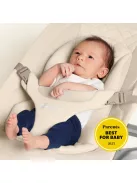Ergobaby Evolve 3 in 1 Pihenőszék - Cream / Krém