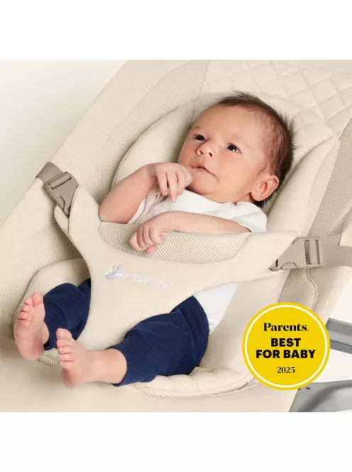 Ergobaby Evolve 3 in 1 Pihenőszék - Cream / Krém