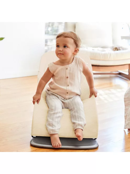 Ergobaby Evolve 3 in 1 Pihenőszék - Cream / Krém