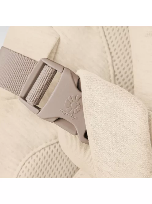 Ergobaby Evolve 3 in 1 Pihenőszék - Cream / Krém
