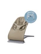 Ergobaby Evolve 3 in 1 Pihenőszék - Soft Olive / Olivazöld