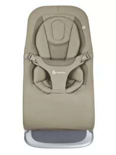   Ergobaby Evolve 3 in 1 Pihenőszék - Soft Olive / Olivazöld