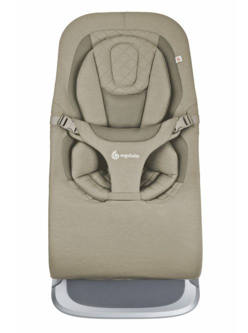 Ergobaby Evolve 3 in 1 Pihenőszék - Soft Olive / Olivazöld