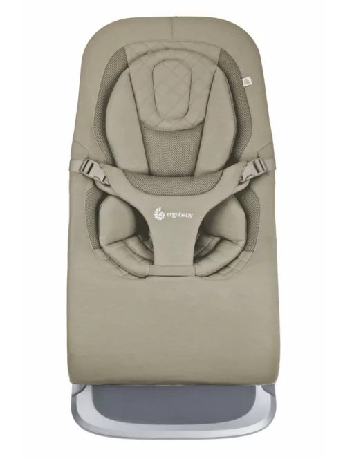 Ergobaby Evolve 3 in 1 Pihenőszék - Soft Olive / Olivazöld
