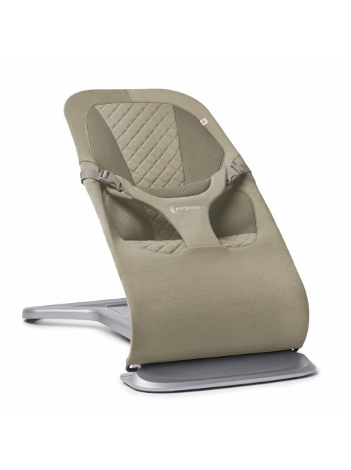 Ergobaby Evolve 3 in 1 Pihenőszék - Soft Olive / Olivazöld