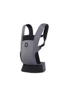 Ergobaby Away Hordozó: Graphite Grey / Grafit szürke
