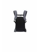Ergobaby Away Hordozó: Graphite Grey / Grafit szürke