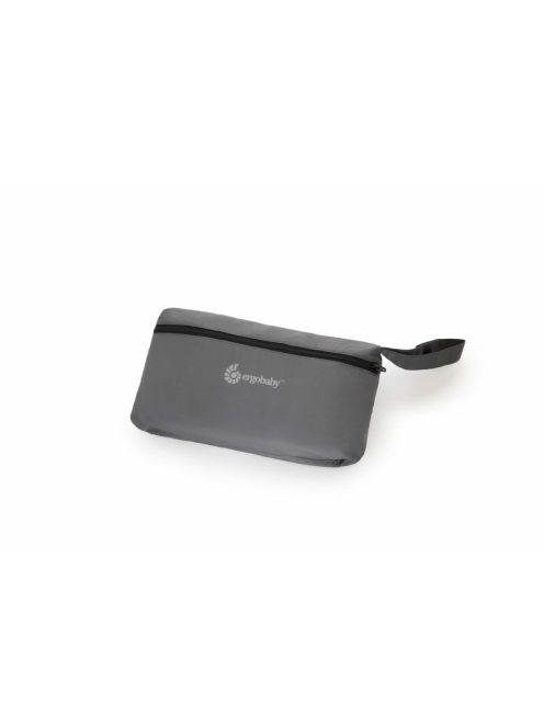 Ergobaby Away Hordozó: Graphite Grey / Grafit szürke