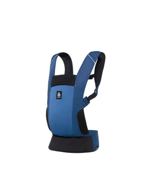 Ergobaby Away Hordozó: Midnight Blue / Kék