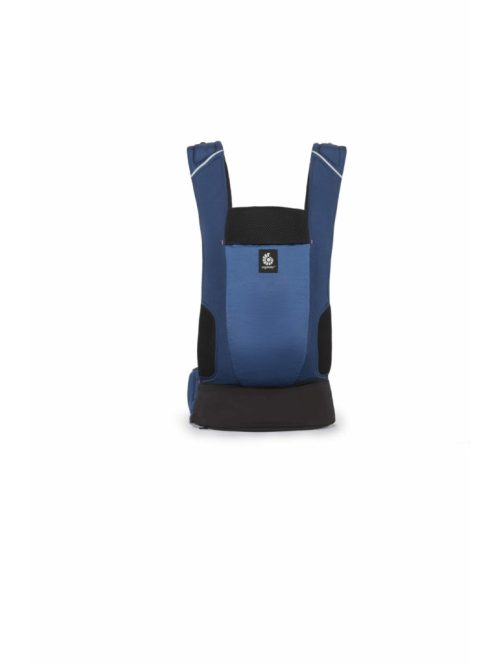 Ergobaby Away Hordozó: Midnight Blue / Kék
