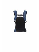 Ergobaby Away Hordozó: Midnight Blue / Kék