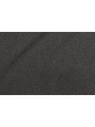 Ergobaby Aura Sustainable Knit Hordozókendő: Soft Black / Fekete