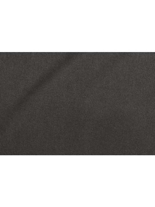Ergobaby Aura Sustainable Knit Hordozókendő: Soft Black / Fekete