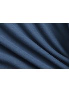 Ergobaby Aura Sustainable Knit Hordozókendő: Twilight Navy / Kék