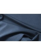 Ergobaby Aura Sustainable Mesh Hordozókendő: Twilight Navy / Kék