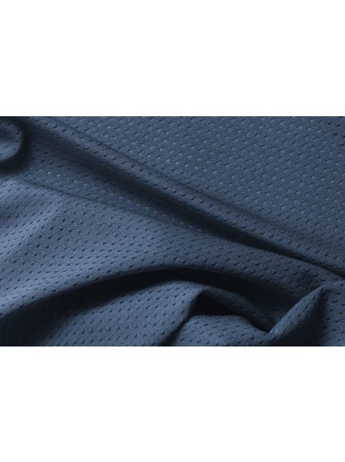 Ergobaby Aura Sustainable Mesh Hordozókendő: Twilight Navy / Kék