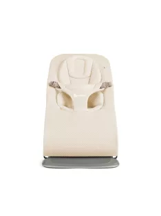 Ergobaby Evolve Pihenőszék Mesh - Cream / Krém