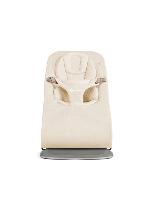 Ergobaby Evolve Pihenőszék Mesh - Cream / Krém
