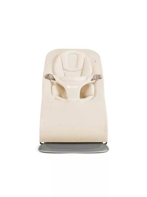 Ergobaby Evolve Pihenőszék Mesh - Cream / Krém