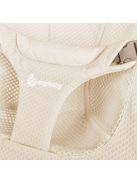 Ergobaby Evolve Pihenőszék Mesh - Cream / Krém