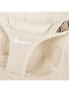 Ergobaby Evolve Pihenőszék Mesh - Cream / Krém