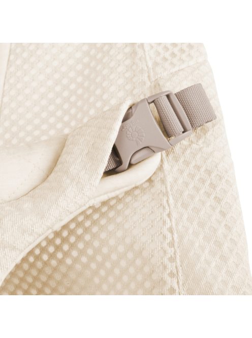 Ergobaby Evolve Pihenőszék Mesh - Cream / Krém