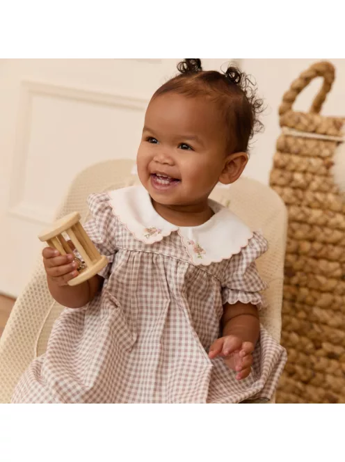 Ergobaby Evolve Pihenőszék Mesh - Cream / Krém