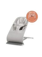 Ergobaby Evolve Pihenőszék Mesh - Light Grey / Világos szürke
