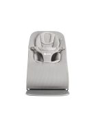 Ergobaby Evolve Pihenőszék Mesh - Light Grey / Világos szürke
