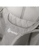 Ergobaby Evolve Pihenőszék Mesh - Light Grey / Világos szürke