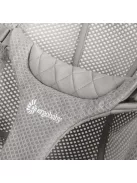 Ergobaby Evolve Pihenőszék Mesh - Light Grey / Világos szürke
