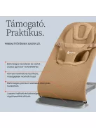 Ergobaby Evolve Pihenőszék Mesh - Light Grey / Világos szürke