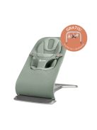 Ergobaby Evolve Pihenőszék Mesh - Sage Green / Zsályazöld