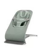 Ergobaby Evolve Pihenőszék Mesh - Sage Green / Zsályazöld