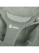 Ergobaby Evolve Pihenőszék Mesh - Sage Green / Zsályazöld