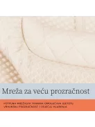 Ergobaby Evolve Pihenőszék Mesh - Sage Green / Zsályazöld