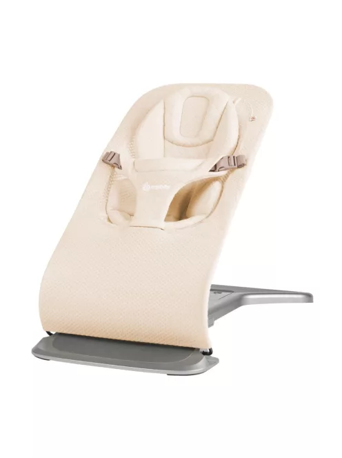 Ergobaby Evolve Pihenőszék Mesh - Sage Green / Zsályazöld